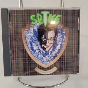 Spike Elvis Costello 1989 15 songs